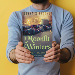 Book cover mockup 1