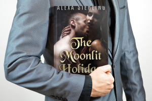 Book cover mockup 3