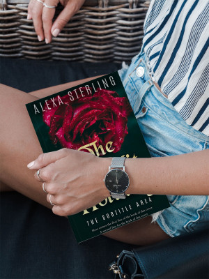 Book cover mockup 1