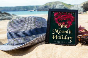 Book cover mockup 2