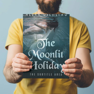 Book cover mockup 3