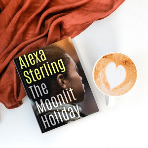 Book cover mockup 2