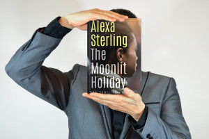 Book cover mockup 3