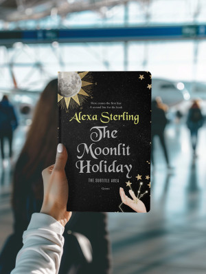 Book cover mockup 2