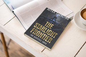 Book cover mockup 2