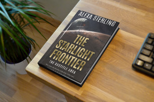 Book cover mockup 3