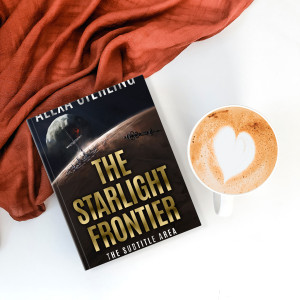 Book cover mockup 4
