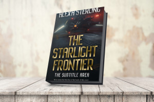Book cover mockup 2