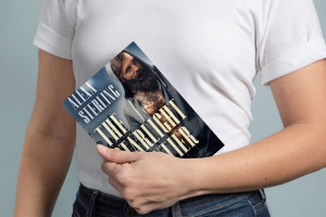 Book cover mockup 1