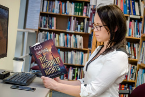 Book cover mockup 2