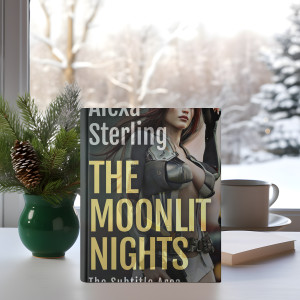 Book cover mockup 1