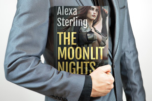 Book cover mockup 2