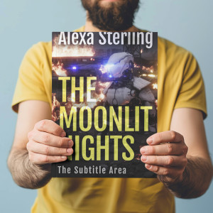 Book cover mockup 3
