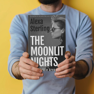 Book cover mockup 1