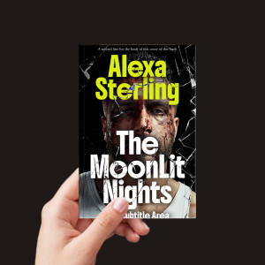 Book cover mockup 1