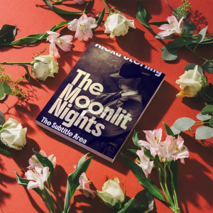 Book cover mockup 2