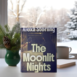 Book cover mockup 1
