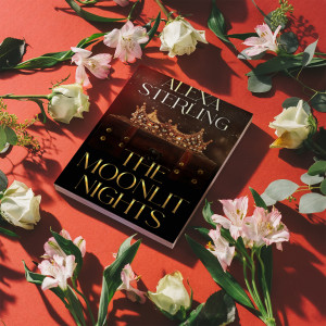 Book cover mockup 2