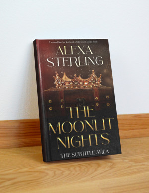 Book cover mockup 1