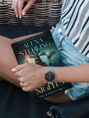 Book cover mockup 1