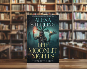 Book cover mockup 3