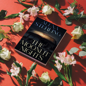Book cover mockup 3