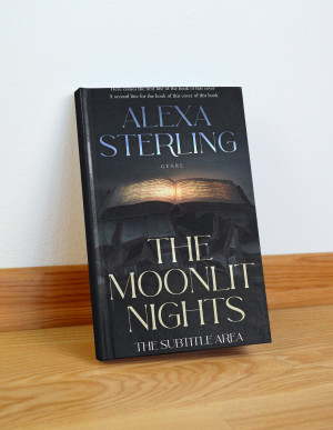 Book cover mockup 1