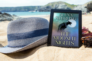 Book cover mockup 3