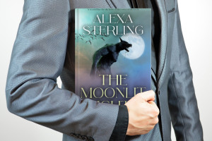 Book cover mockup 1