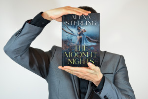 Book cover mockup 3