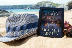 Book cover mockup 2