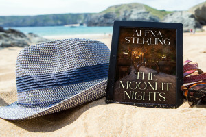Book cover mockup 3