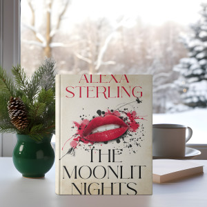 Book cover mockup 1