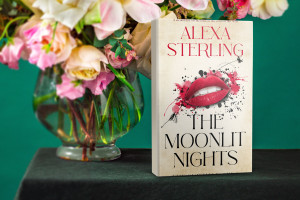 Book cover mockup 3