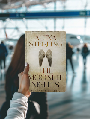 Book cover mockup 1