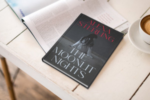 Book cover mockup 2