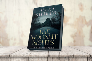 Book cover mockup 1