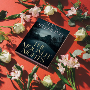 Book cover mockup 3