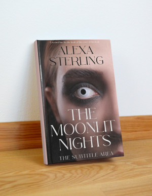 Book cover mockup 4