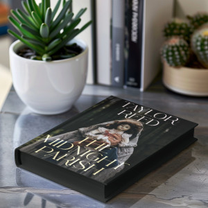 Book cover mockup 1