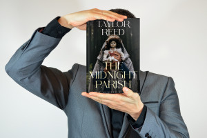 Book cover mockup 2