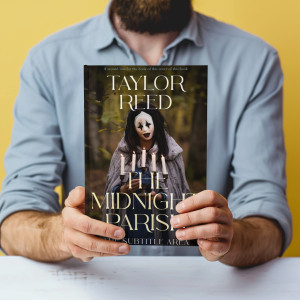 Book cover mockup 3