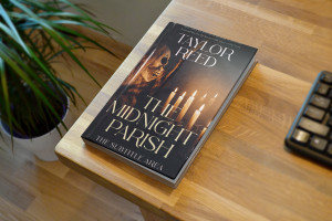 Book cover mockup 3