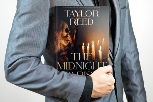 Book cover mockup 2