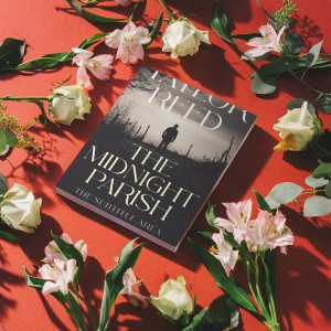 Book cover mockup 3