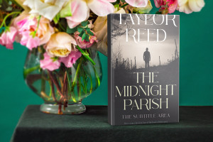 Book cover mockup 4