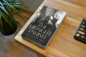 Book cover mockup 1