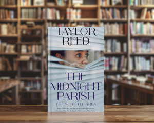 Book cover mockup 4