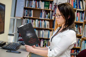 Book cover mockup 3