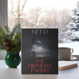 Book cover mockup 4